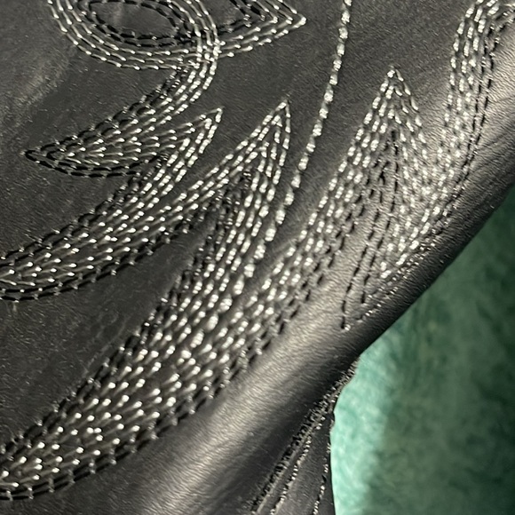 New Silver Canyon boots 9.5 - Picture 4 of 9